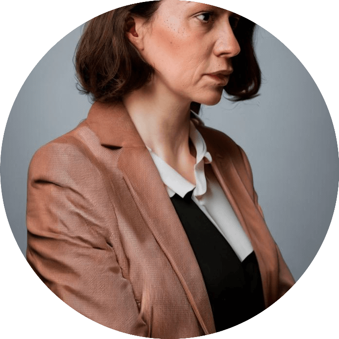 Галина Семеновна Скачкова