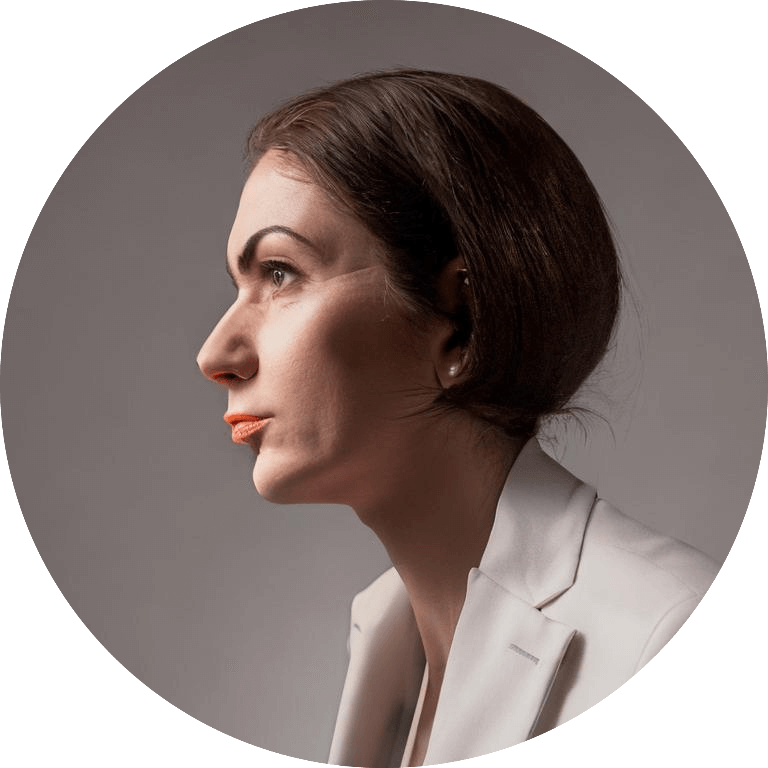 Наталья Васильевна Путило